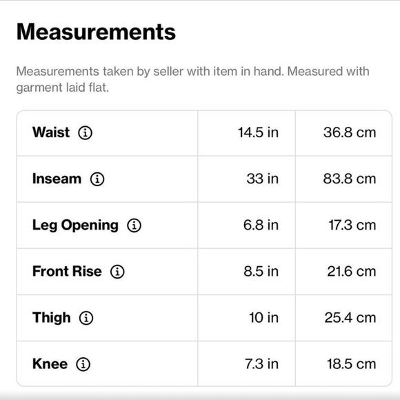 Vintage Acne studio jeans size 29 MAX CAR Blue - Picture 4 of 8